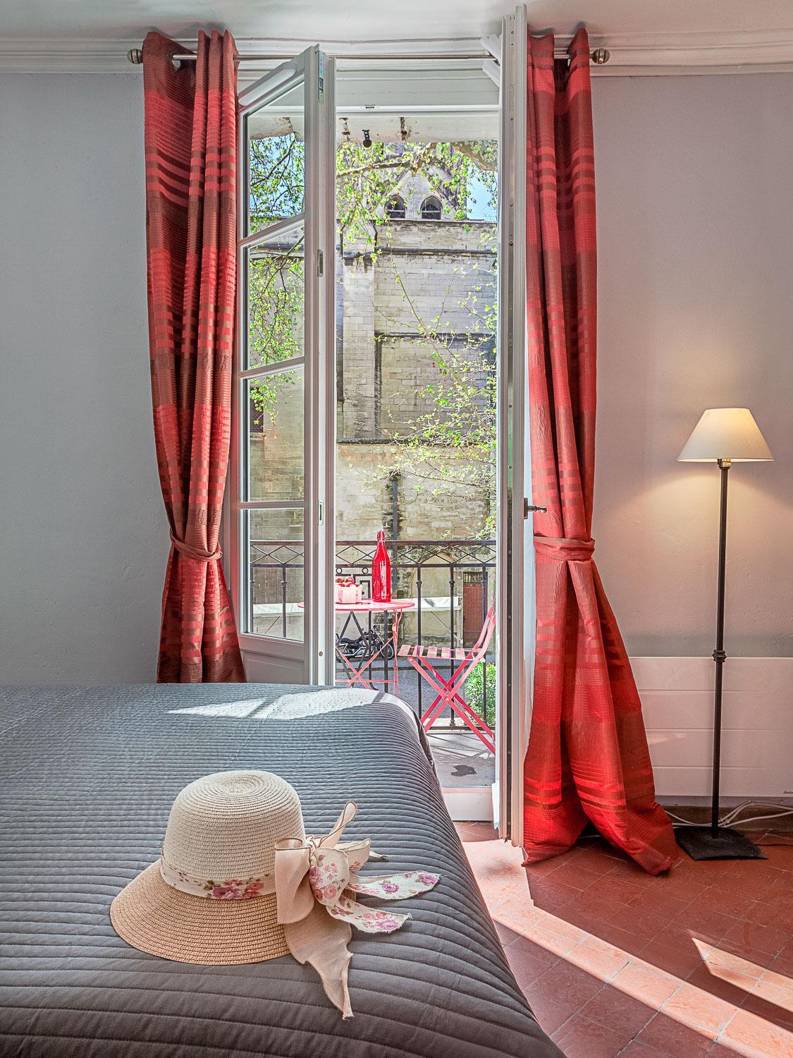 Centre Palais Des Papes-Balcon B1 Clim - 123Avignon Apartment Exterior photo